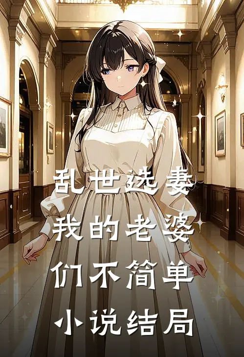 乱世选妻,我的老婆们不简单结局怎么样