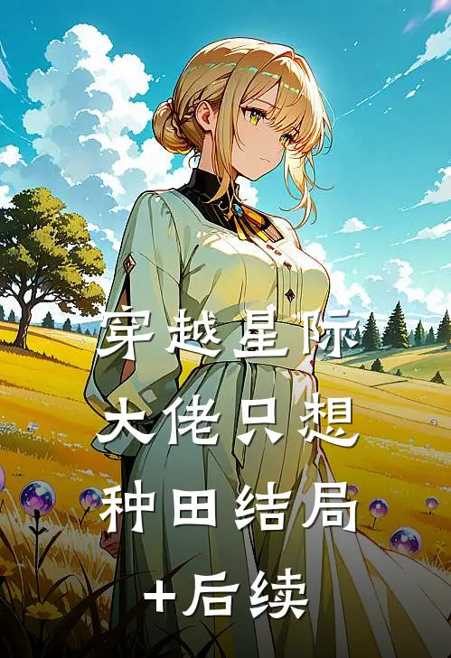 穿越星际：大佬只想种田结局+后续