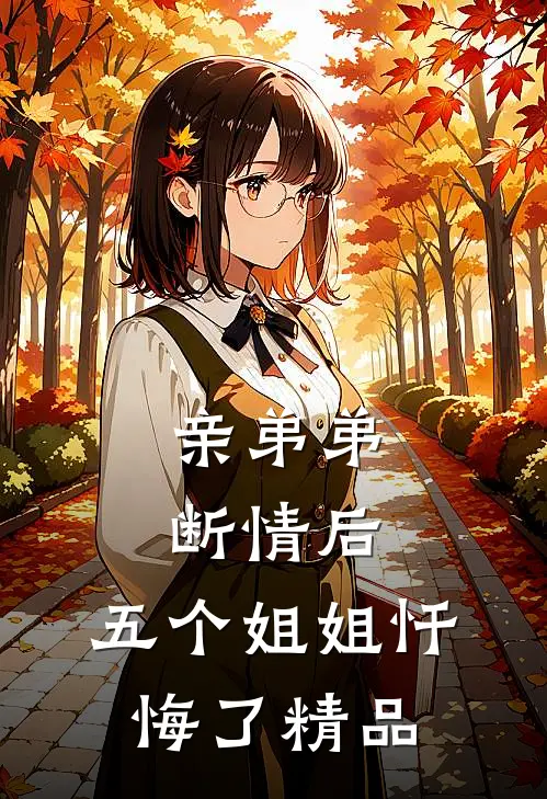 亲弟弟断情后,五个姐姐忏悔了精品