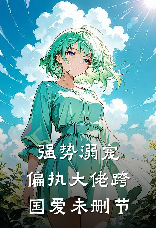 强势溺宠偏执大佬跨国爱未删节