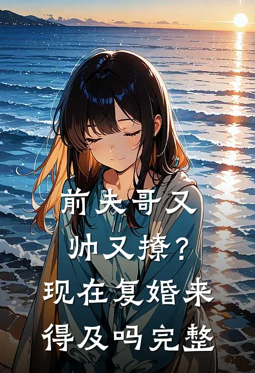 前夫哥又帅又撩?现在复婚来得及吗完整免费阅读