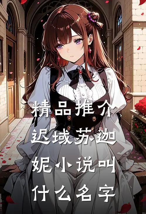 精品推介迟域苏迦妮小说叫什么名字