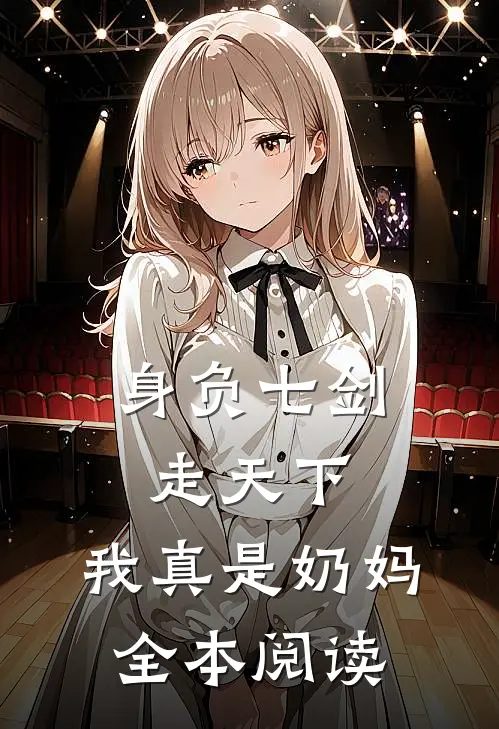身负七剑走天下：我真是奶妈全本阅读