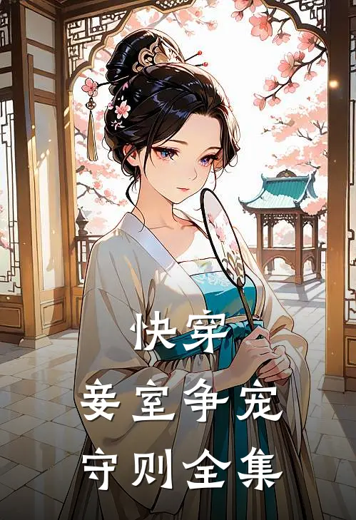 快穿妾室争宠守则全集免费观看