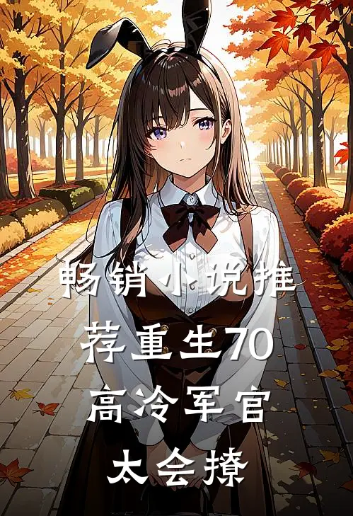 畅销小说推荐重生70：高冷军官太会撩