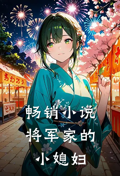 畅销将军家的小媳妇全文阅读