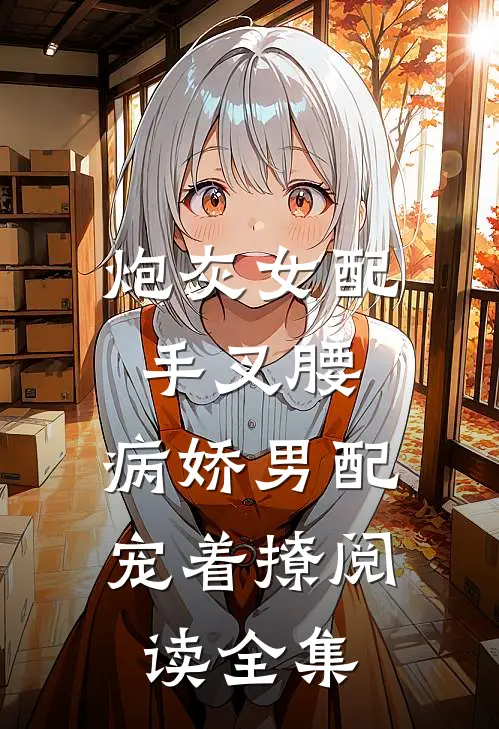 炮灰女配手叉腰,病娇男配宠着撩阅读全集