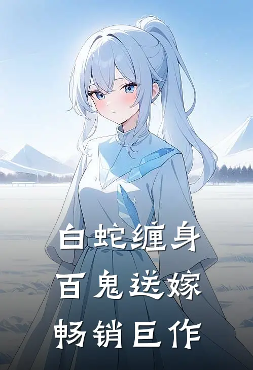 白蛇缠身,百鬼送嫁畅销巨作是哪一集