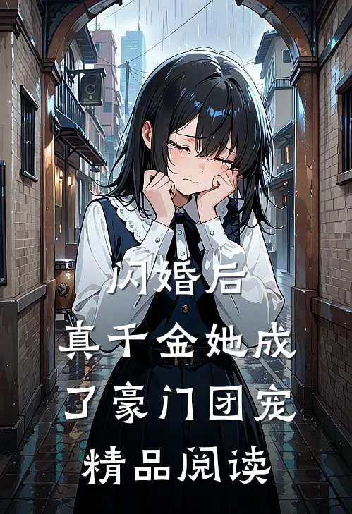 闪婚后,真千金她成了豪门团宠精品阅读