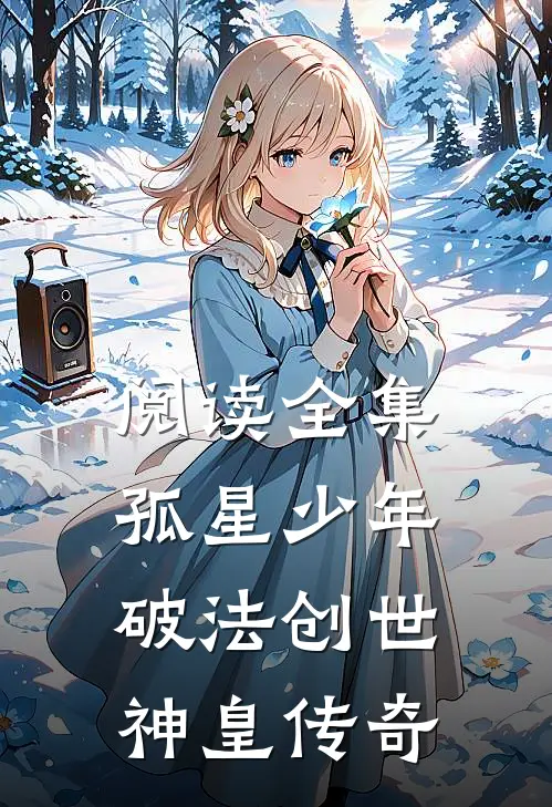阅读全集孤星少年破法创世,神皇传奇