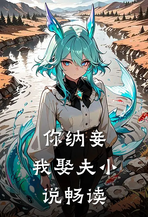 你纳妾,我娶夫畅读全文