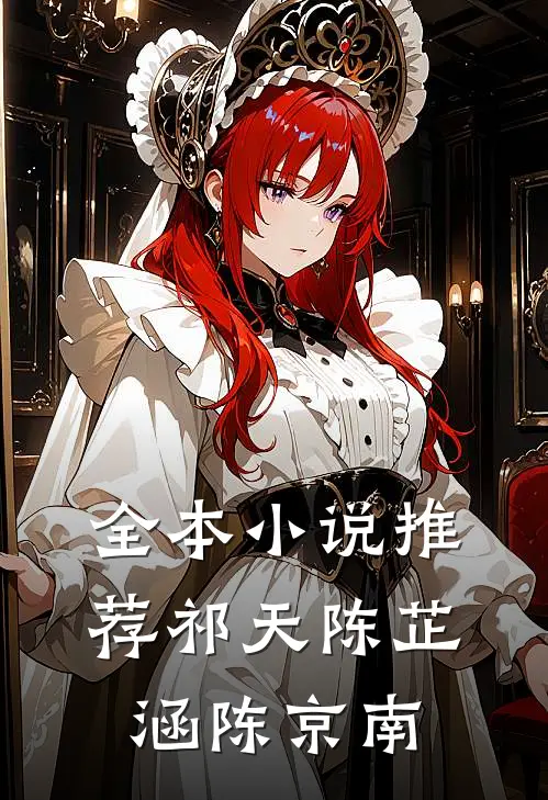 全本小说推荐祁天陈芷涵陈京南