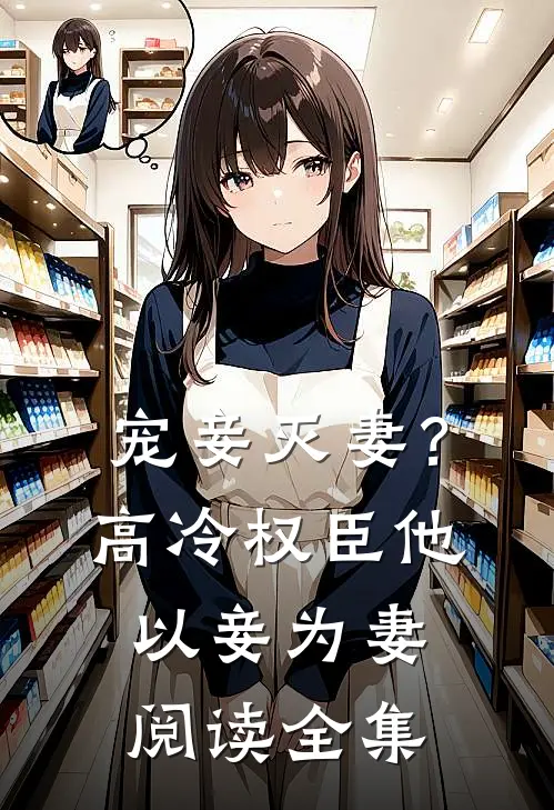 宠妾灭妻?高冷权臣他以妾为妻阅读全集免费