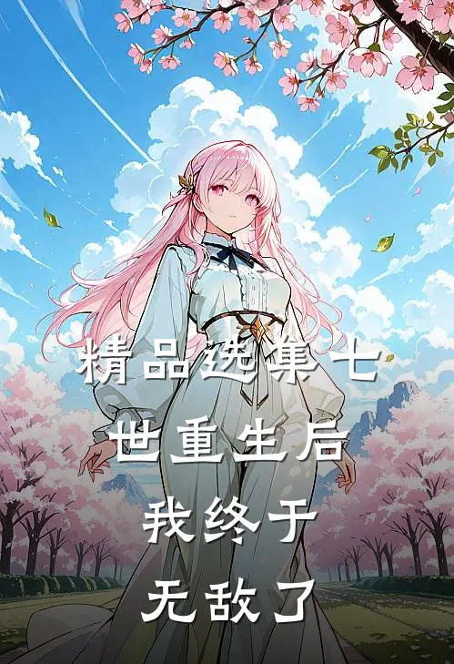 精品选集七世重生后,我终于无敌了