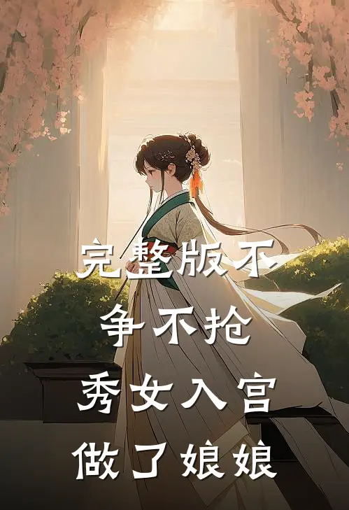 完整版不争不抢,秀女入宫做了娘娘是哪一集