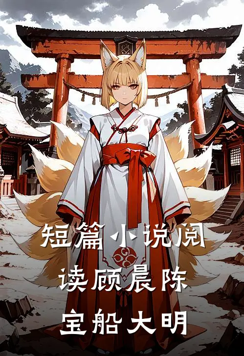 短篇小说阅读顾晨陈宝船大明