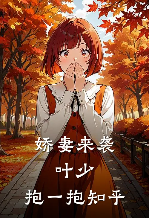 娇妻来袭叶少,抱一抱知乎免费阅读