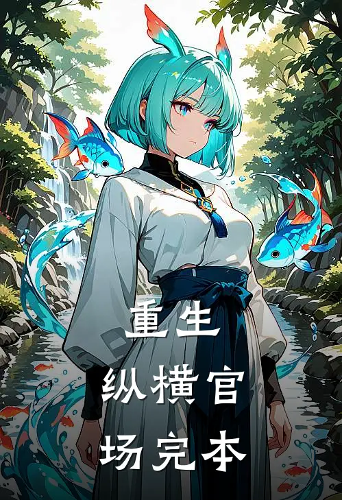 重生纵横官场完本免费阅读