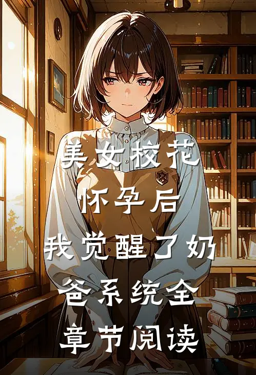 美女校花怀孕后，我觉醒了奶爸系统全章节阅读