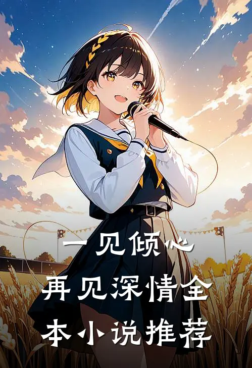 一见倾心,再见深情全本推荐免费阅读