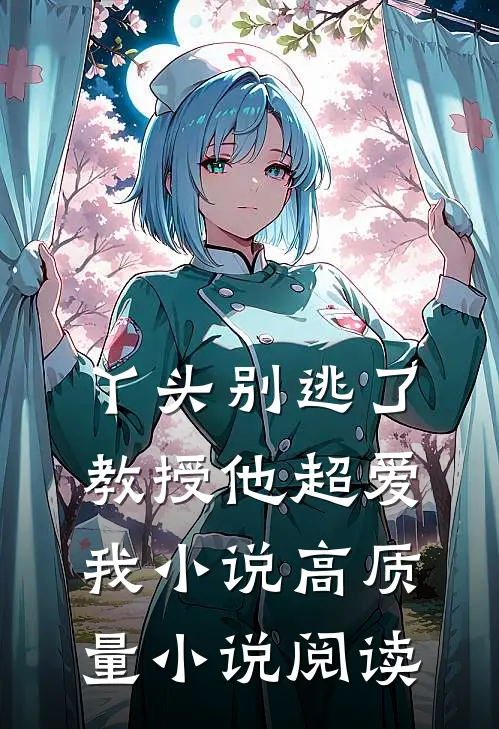 丫头别逃了教授他超爱我高质量阅读