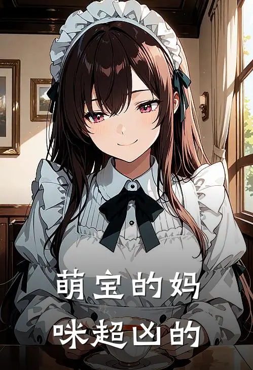 萌宝的妈咪超凶的