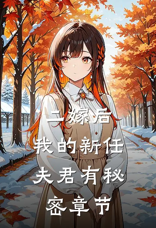 二嫁后,我的新任夫君有秘密章节免费阅读