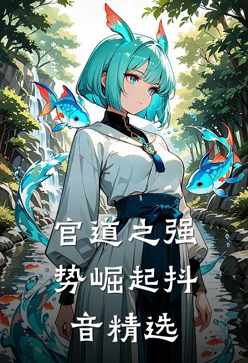 官道之强势崛起抖音精选