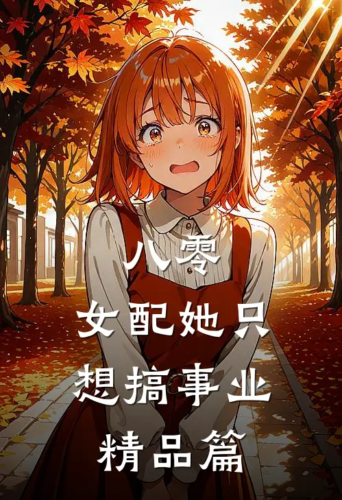 八零：女配她只想搞事业精品篇