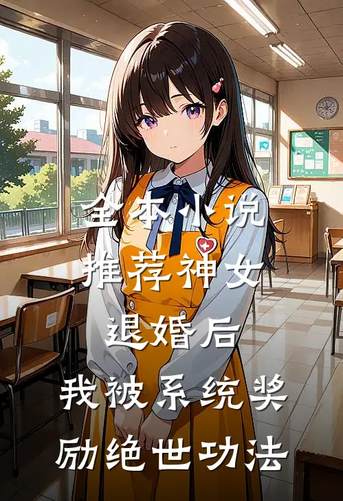 全本小说推荐神女退婚后，我被系统奖励绝世功法