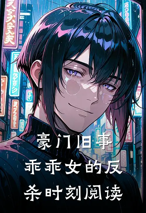 豪门旧事乖乖女的反杀时刻阅读