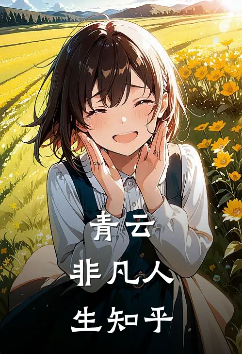 青云非凡人生知乎免费阅读