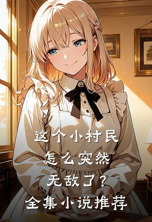 这个小村民怎么突然无敌了?全集推荐完结