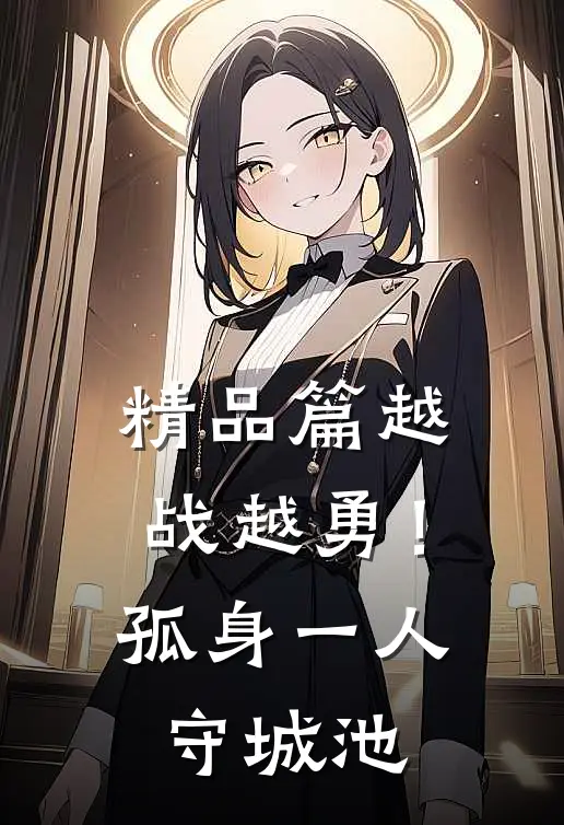 精品篇越战越勇！孤身一人守城池