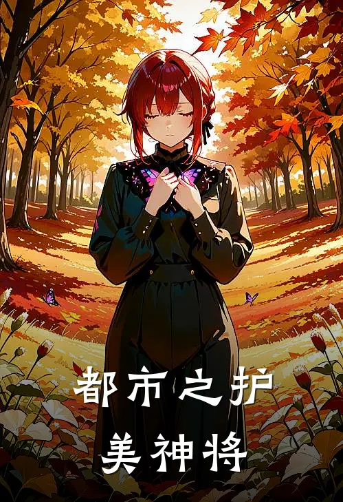 都市之护美神将
