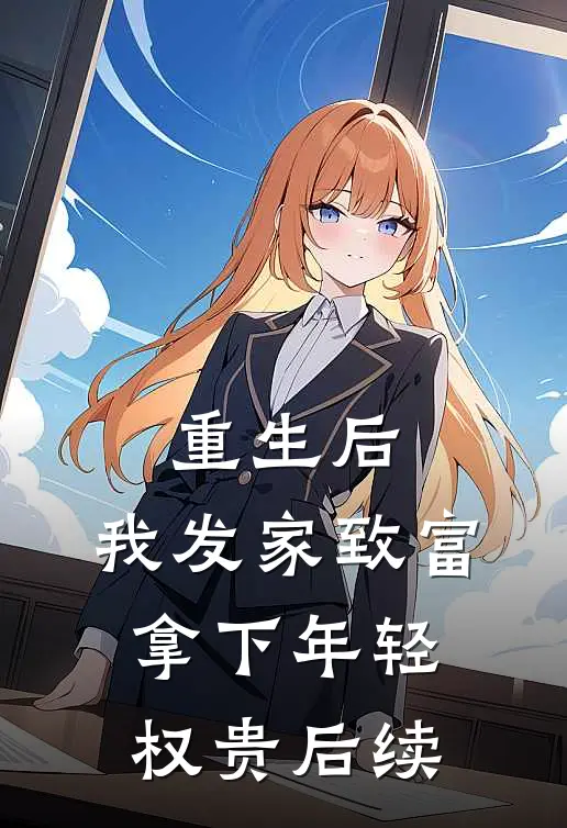 重生后,我发家致富,拿下年轻权贵后续