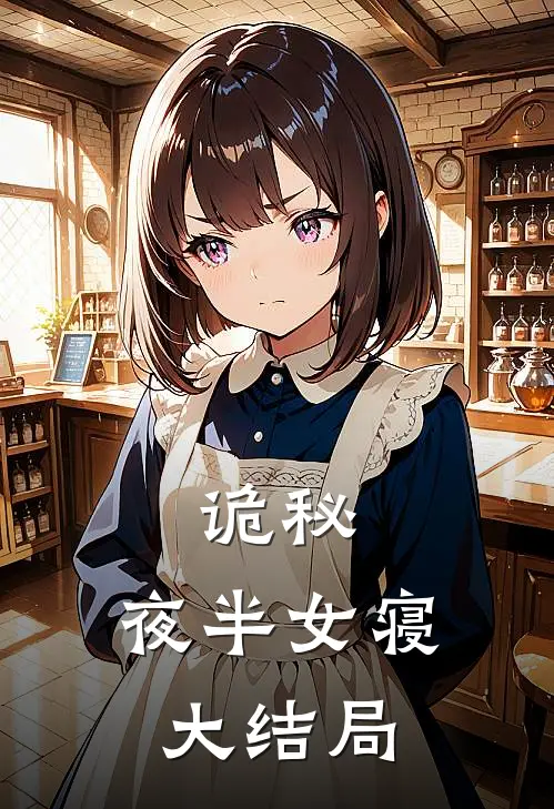 诡秘夜半女寝大结局免费阅读