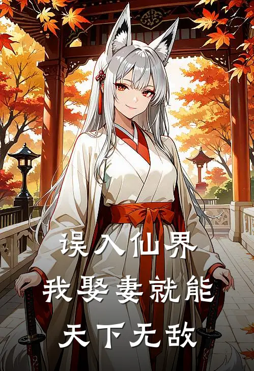 误入仙界，我娶妻就能天下无敌