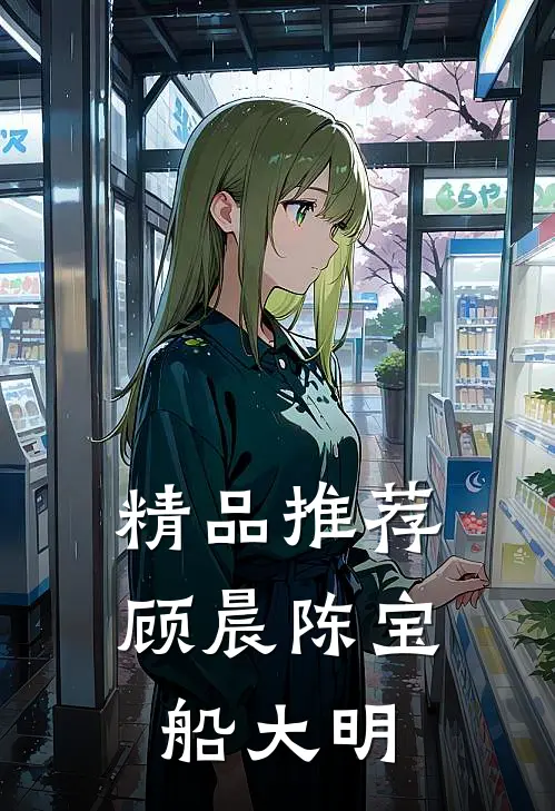 精品推荐顾晨陈宝船大明