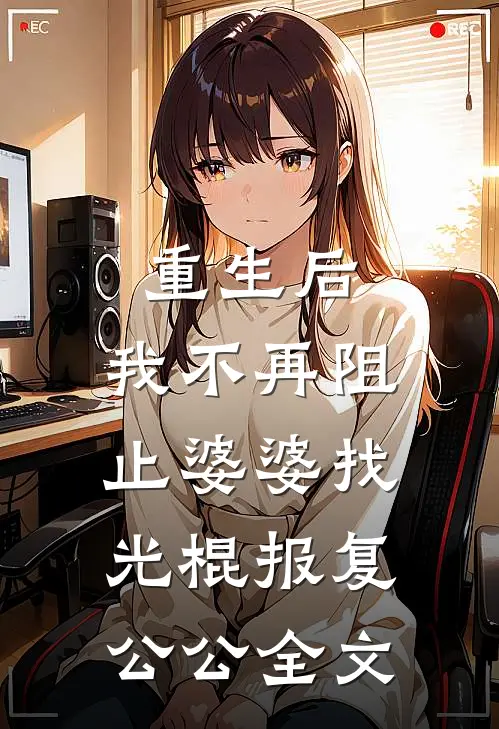 重生后,我不再阻止婆婆找光棍报复公公全文在线阅读