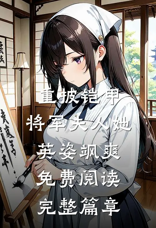 重披铠甲,将军夫人她英姿飒爽免费阅读完整篇章