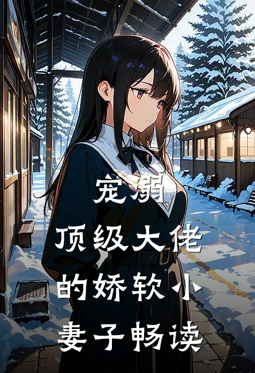 宠溺顶级大佬的娇软小妻子畅读