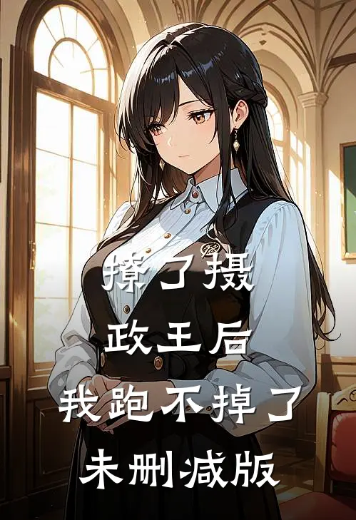 撩了摄政王后,我跑不掉了未删减版在线阅读