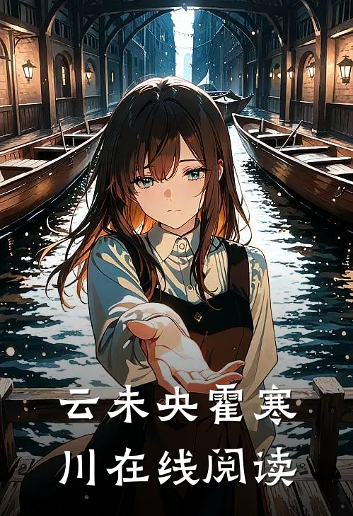 云未央霍寒川在线阅读