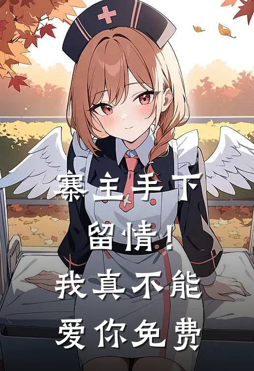 寨主手下留情!我真不能爱你免费观看