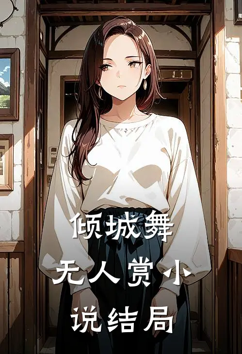 倾城舞,无人赏结局如何