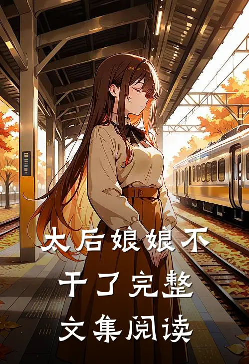 太后娘娘不干了完整文集阅读