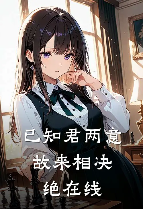 已知君两意，故来相决绝在线