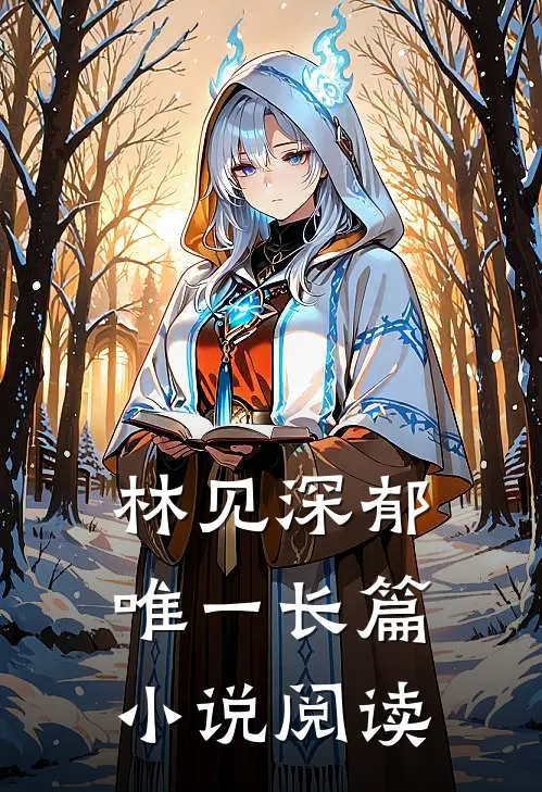 林见深郁唯一长篇小说阅读