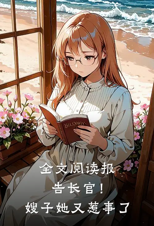 全文阅读报告长官!嫂子她又惹事了